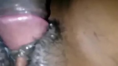 Morning fuck with wife. à¶¸à¶œà·š à¶œà·à¶±à·’à¶œà·š à¶¸à·à¶½.