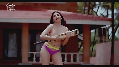Sherlyn Chopra new video watch Full clx.icu/DSpNZj6