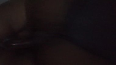 Step sister rides bbc while parents are away