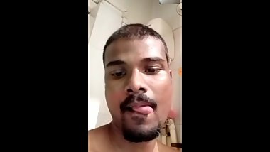 Indian Tamil Matures Big Dick (More in Private)