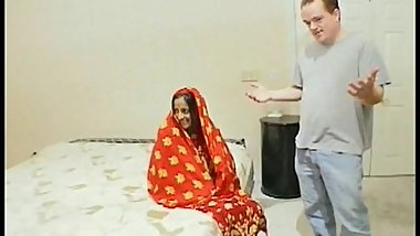 PornDevil13 . Indian Desi (1) Banging a busty babe