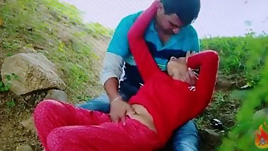 Village girl sexy  romantic video