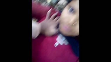 Outdoor village fucking