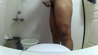 Indian guy masturbates untill cumLustyfuckboy