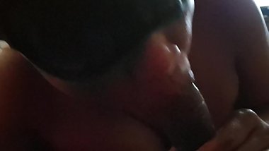 BLACK MILF GIVE THE BEST BLOW JOBS!! DONT THEY?