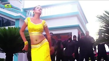 porimoni bangla hot song tumi chara ekdin