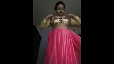 Indian wife