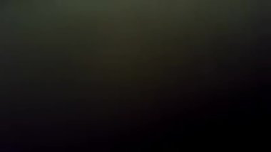 Indian girlfriend fucked hard in car