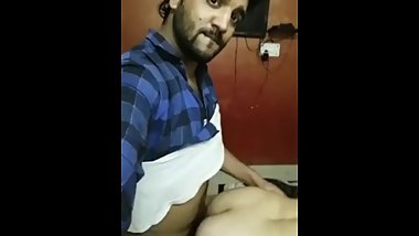Indian cheating wife