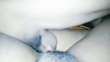 homemade girlfriend fuck