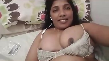 India Super hot Dirty talk  Self fun  Indian lady  Srilanka
