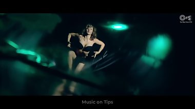 CHamma Chamma 4k PMV