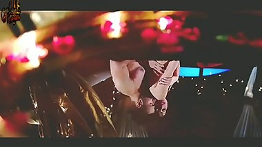 Indian model threesom first anal