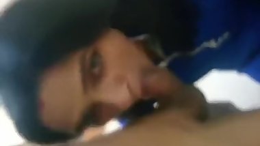 Hot Indian muslim employee cheating on husband with a Huge Hindu Cock