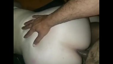 Indian guy fucking white girl in Vancouver