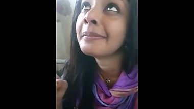 Indian bhabhi 2nd time with me.