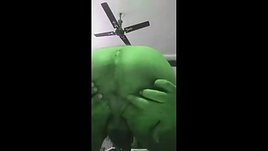 indian hot boy showing asshole