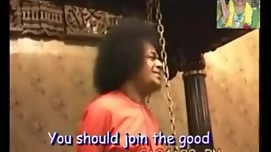 Sathya Sai Baba