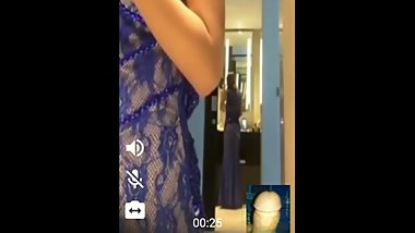 Real live video part 2