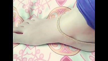 my indian gf feet