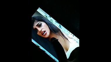 tamil actress yashika anand cum tribute