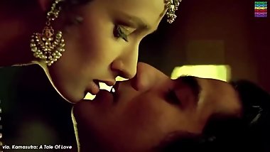 Indian Kamasutra A Tale of Love