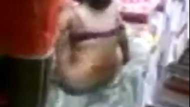 Desi baba scandal part 3