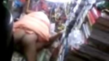 Desi baba scandal part 1