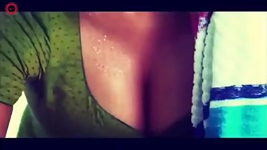 Big bangali boobs. How she wonderfull