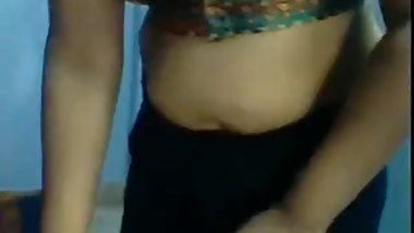 indian house wife