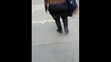 Candid Indian Mature p1 ( cam still can't capture how good it was)