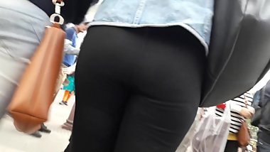 Indian Ass Jeans