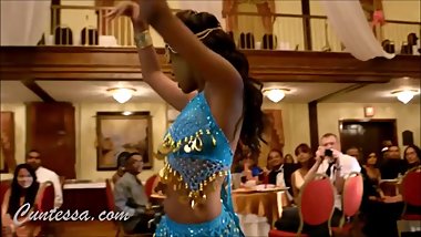 Trini Indian Girls Shake Ass in This Sexy Chutney Dance Video
