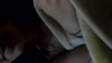 Shy indian collage girl fun with boyfrend