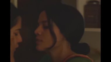 Devi lesbian film