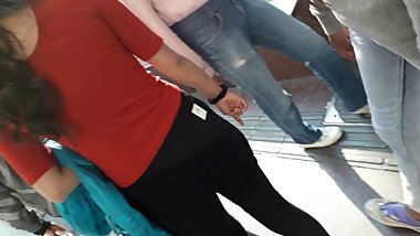 Indian Ass Jeans [5]