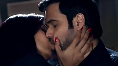 Indian movie Kiss Collection