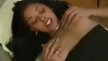 A.J. Khan Sex Across America (Lost Scene)