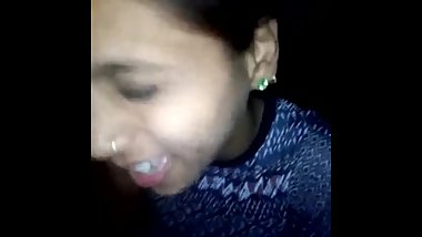 Blowjob kiss on dick one more new girl