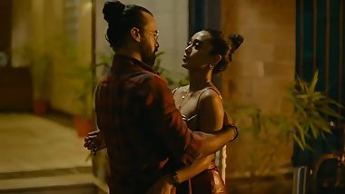 Four more shoots please sex scene