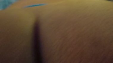 black bbw indian about to get fucked by husband's friend