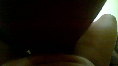 Humping session with suzie