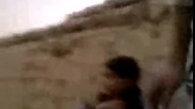 Pakistan outdoor village sex