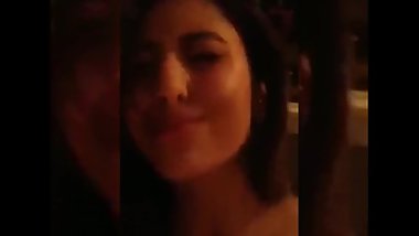 Chandigarh hotel sex with girlfriend