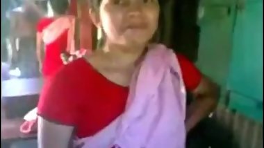 Saree Bhabi fuck rought