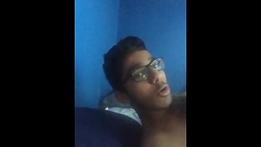 I Wake Up Next To You And Kiss You On The Cheek