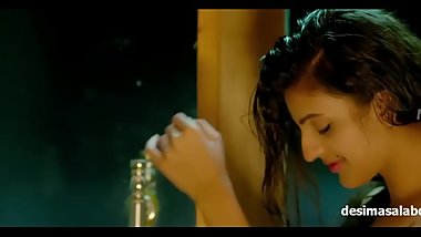 Tanishq Rajan Hot from Telugu Movie