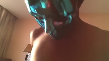 Mature Indian MILF Loves to Fuck A BBC - Mighty Dickson