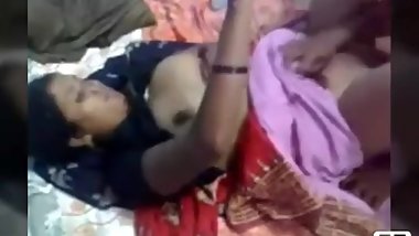 Indian wife saree fuck