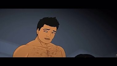 Savita bhabhi cartoon porn movie